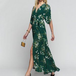 Reformation Winslow Dress